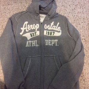 Aeropostale Jacket